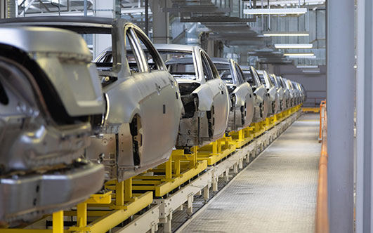 汽車(chē)配件項(xiàng)目部